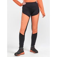 ADV SubZ Tights 3 M Black