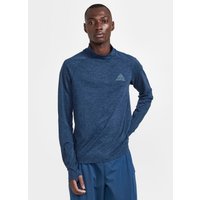 ADV SubZ Wool LS Tee 2 M