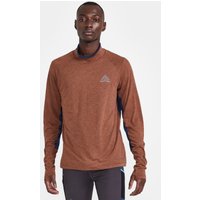 ADV SubZ Wool LS Tee 2 M