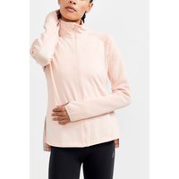 Core Charge Jersey Jacket W