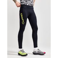 Dazzle Camo Tights M