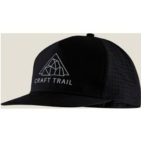 CTM Distance Tech Trucker Cap