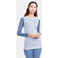 Core Warm Baselayer LS Tee W