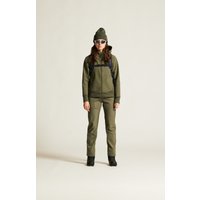 ADV Backcountry Hybrid Jacket W