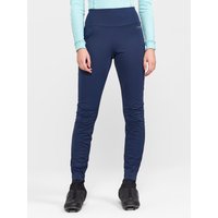 PRO Nordic Race Wind Tights W