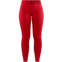 Warm Intensity Pants W