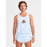 RETRO Elite Custom Singlet M