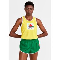 RETRO Elite Custom Singlet W