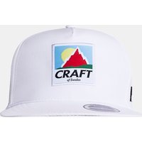 Retro Trucker Cap