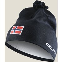 NOR Practice Knit Hat