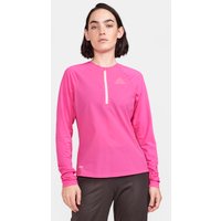PRO Trail Wind LS Tee W