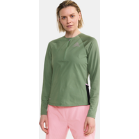 PRO Trail Wind LS Tee W