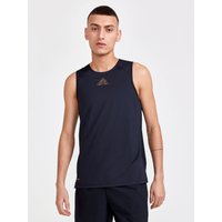 PRO Trail Singlet M