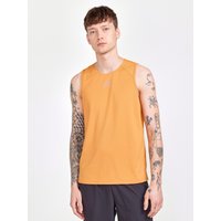 PRO Trail Singlet M