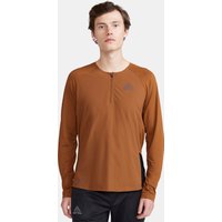 PRO Trail Wind LS Tee M