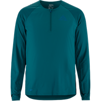 PRO Trail Wind LS Tee M