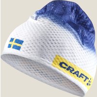 Ski Team Mesh Hat