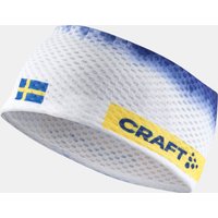 Ski Team Mesh Headband
