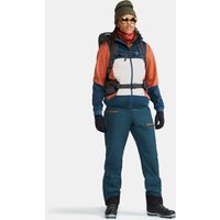 Core Backcountry Hood Jacket M