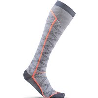 Compression Pattern Sock