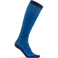 Compression Pattern Sock