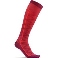 Compression Pattern Sock