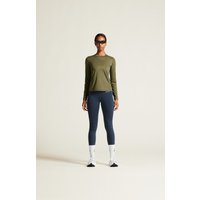 ADV Essence LS Tee 2 W