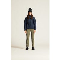 ADV Explore Lt. Down Jkt W