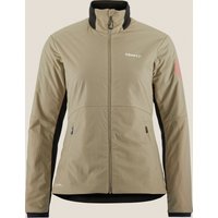 ADV Nordic Training Insulate Jacket W