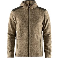 Noble hood jacket M