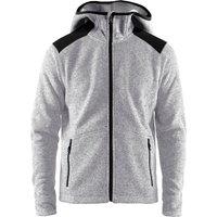 Noble hood jacket M