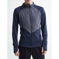 Charge FZ Sweat Hood Jacket M