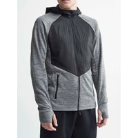 Charge FZ Sweat Hood Jacket M