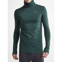 Fuseknit Comfort Turtleneck M