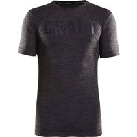 Fuseknit Comfort RN SS M