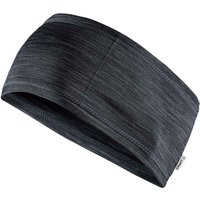 Melange Jersey Headband