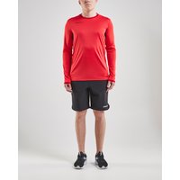 Pro Control Impact LS Tee M