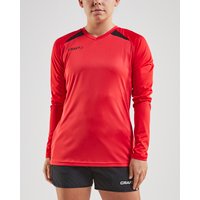 Pro Control Impact LS Tee W