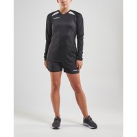 Pro Control Impact LS Tee W