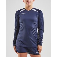 Pro Control Impact LS Tee W