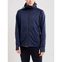 Charge Tech Sweat Hood Jacket M
