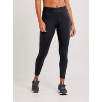 Charge Mesh Tights W