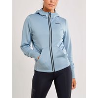 Charge Sweat Hood Jacket W
