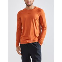 ADV Essence LS Tee M