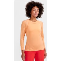 ADV Essence LS Tee W