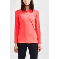 ADV Essence LS Tee W
