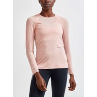 ADV Essence LS Tee W