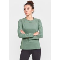 ADV Essence LS Tee W