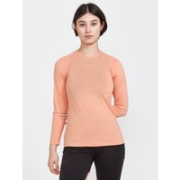 ADV Essence LS Tee W