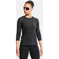 ADV Essence LS Tee W